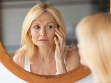 Mejora el maquillaje en piel madura al seguir los consejos adecuados.