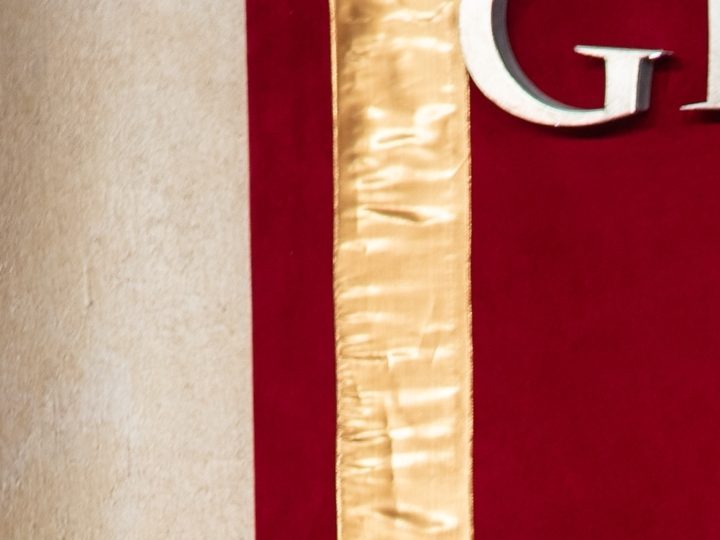 Sabato de Sarno abandona el puesto de director creativo en Gucci.