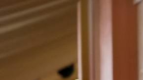 Demi Moore llevó uno de los mejores looks de los Premios Oscar 2025.