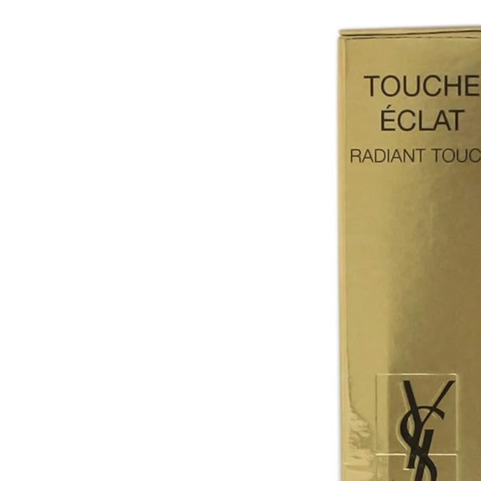 Beauty Touche Eclat Concealer Pen de Yves Saint Laurent.