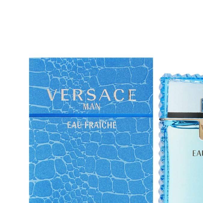 Eau Fraiche de Versace