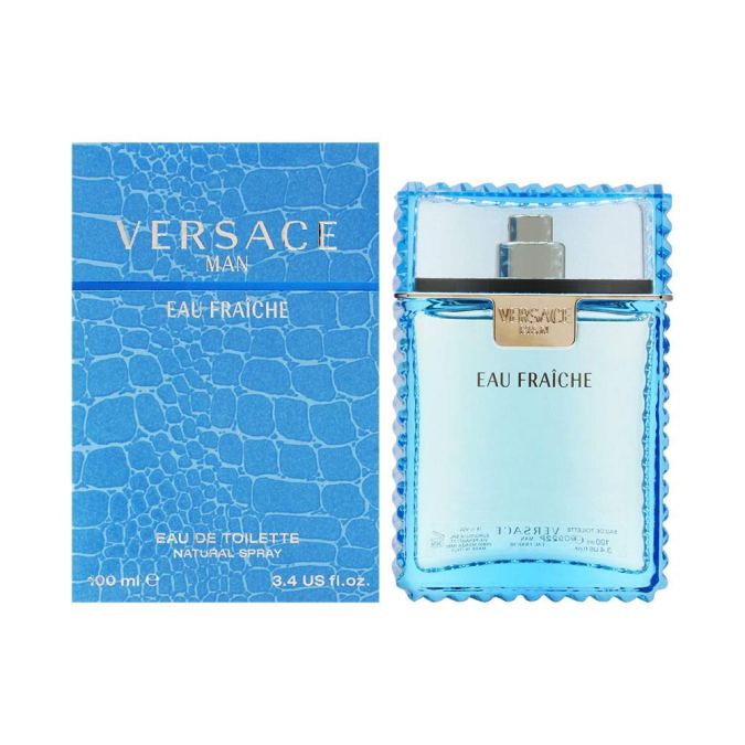 Eau Fraiche de Versace