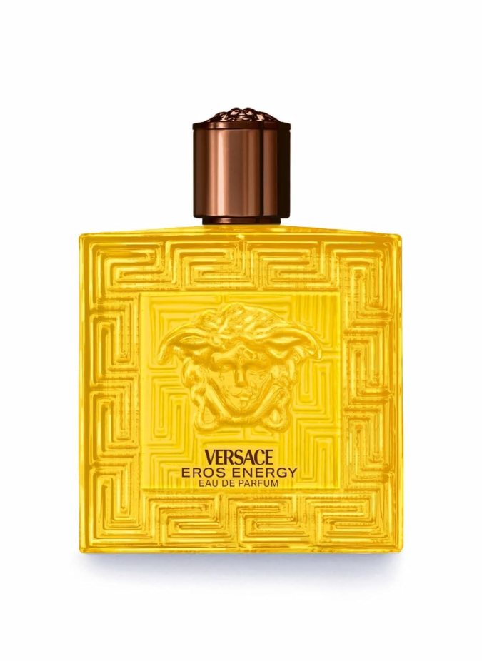 Eros Energy de Versace