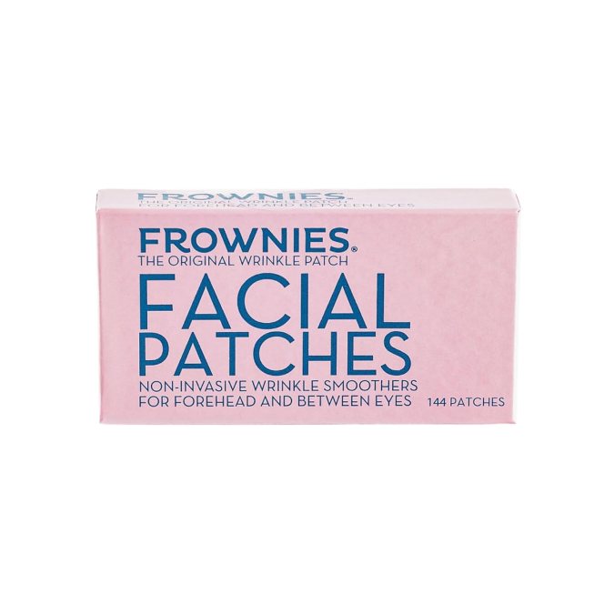 Facial Patches de Frownies