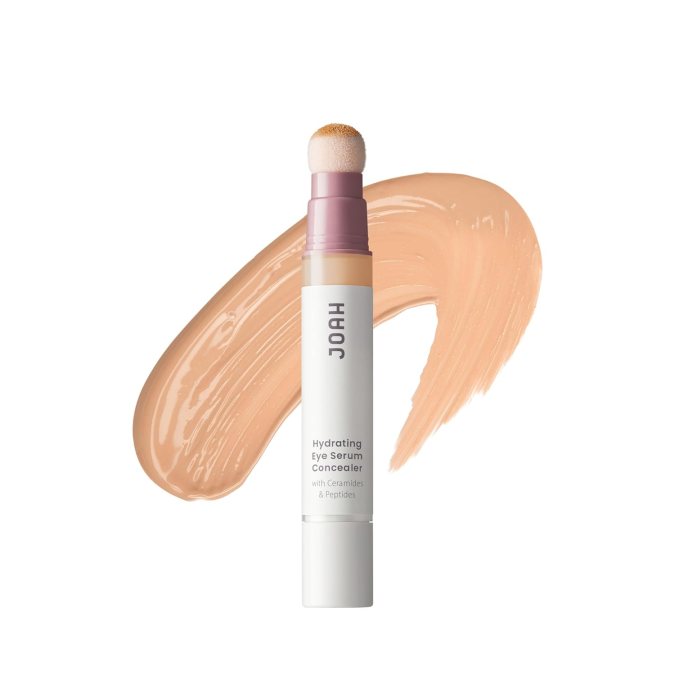Hydrating Eye Serum Concealer de Joah.