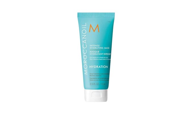 Intense Hydrating Mask de Moroccanoil