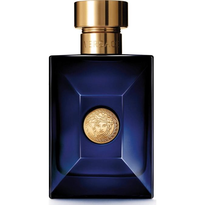 Pour Homme Dylan Blue de Versace