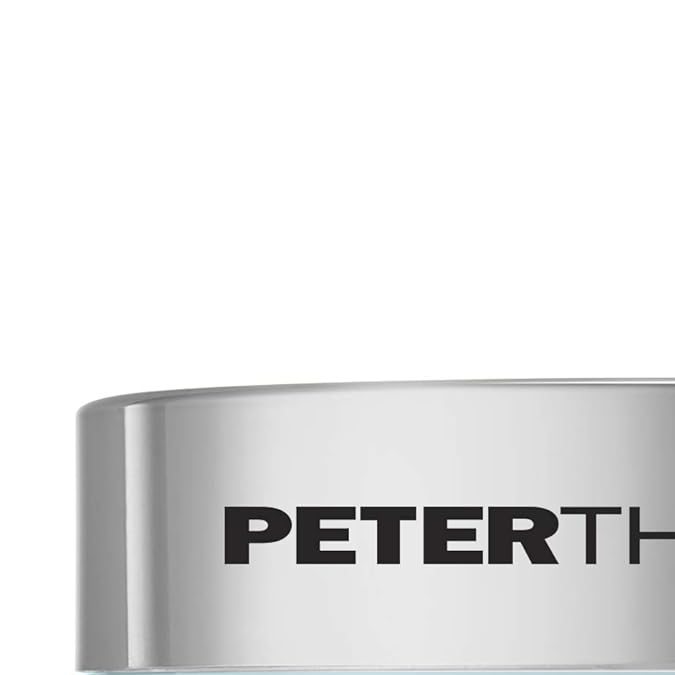 Roth Water Drench Eye Patches de Peter Thomas