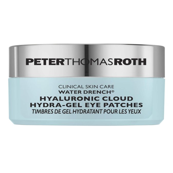 Roth Water Drench Eye Patches de Peter Thomas