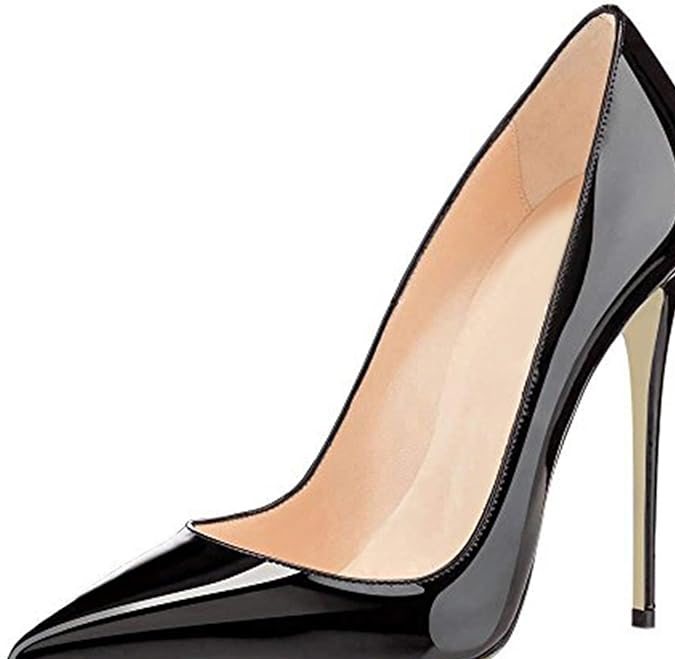 Stilettos de Coleter, disponibles en Amazon