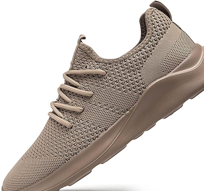 Zapatos deportivos de WYGRQBN disponibles en Amazon