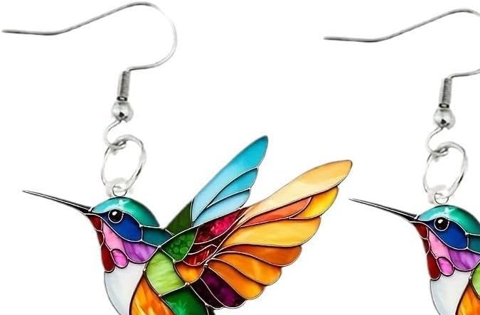 aretes de animales de GANDC