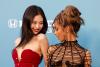 Jennie destacó entre los mejores looks de los premios Billboard.