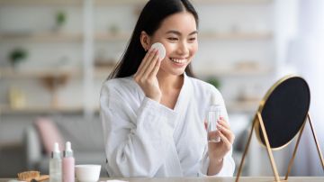 Las marcas de maquillaje coreana cada vez influyen más en la industria de la belleza.