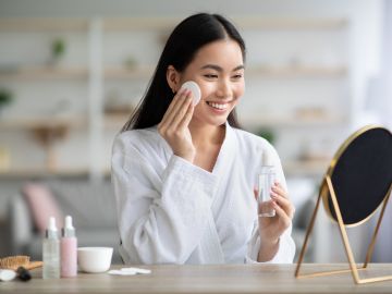 Las marcas de maquillaje coreana cada vez influyen más en la industria de la belleza.