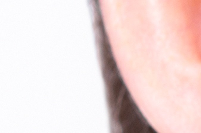 La piel sensible presenta enrojecimientos con facilidad.