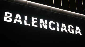 Balenciaga compartió sus mejores accesorios en la nueva colección.
