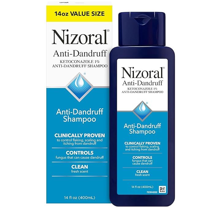 Anti-Dandruff de Nizoral