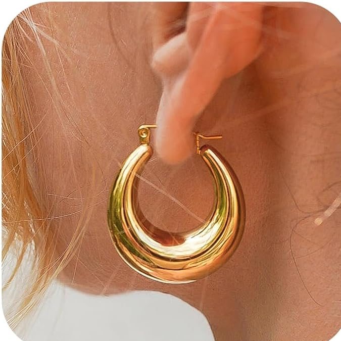 Argollas de Tewiky, disponibles en Amazon