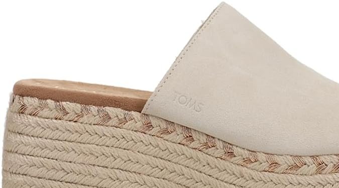 Sandalias Laila Mule de TOMS
