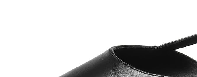 Zapatos slingback de Dream Pairs, disponibles en Amazon