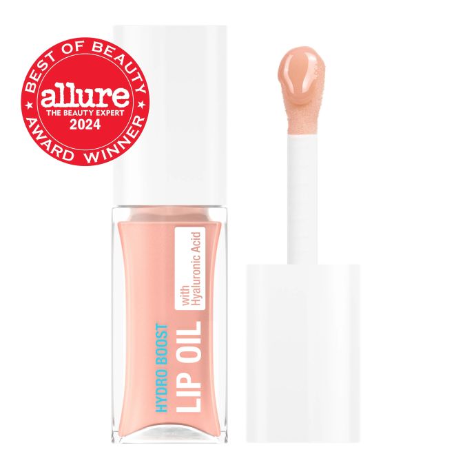 Hydro Boost Lip Oil