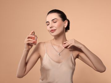 Los perfumes de Primavera son la mejor opción para mantener su duración esta temporada.
