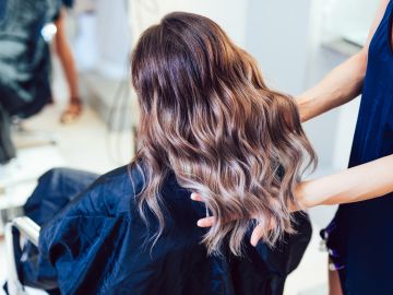 El Racoon Hair es la nueva tendencia que podría popularizarse este 2025.