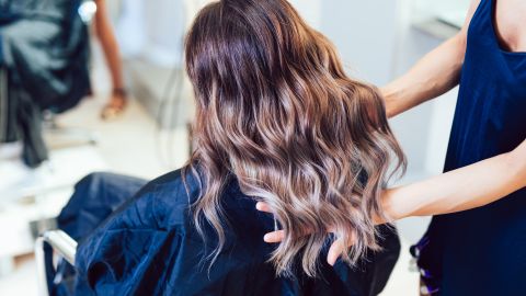 El Racoon Hair es la nueva tendencia que podría popularizarse este 2025.