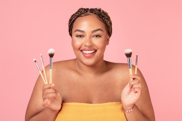 El maquillaje en tendencia esta temporada es el look de efecto mantequilla.