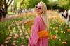 La mejor forma de complementar tus looks de primavera es con accesorios.