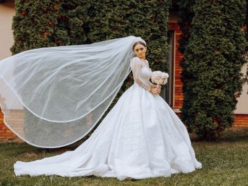 Pinterest identificó cuáles serán las tendencias en boda para este 2025.