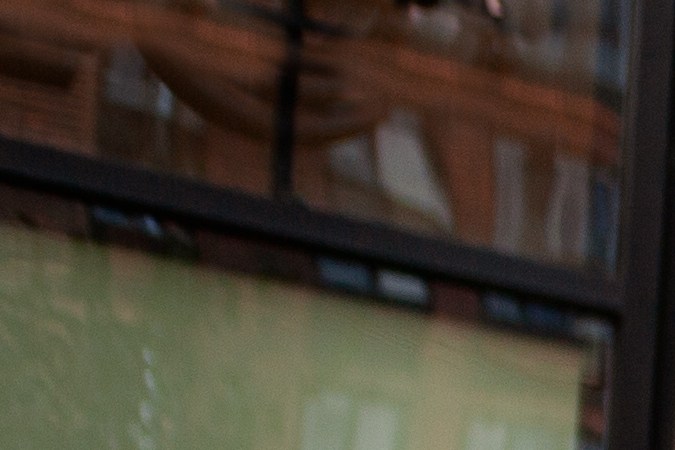 Los hombres cada vez se inclinan más por usar zapatos casuales, como los mocasines.