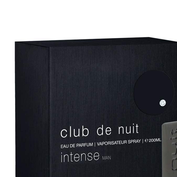 Armaf Club de Nuit Intense Man: