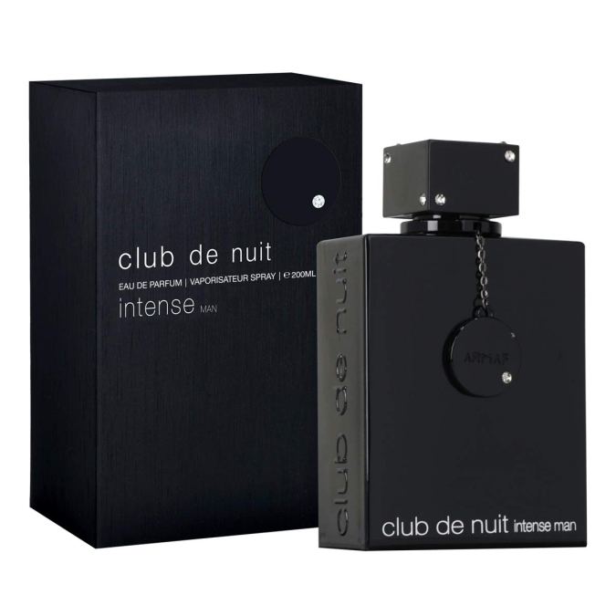 Armaf Club de Nuit Intense Man: