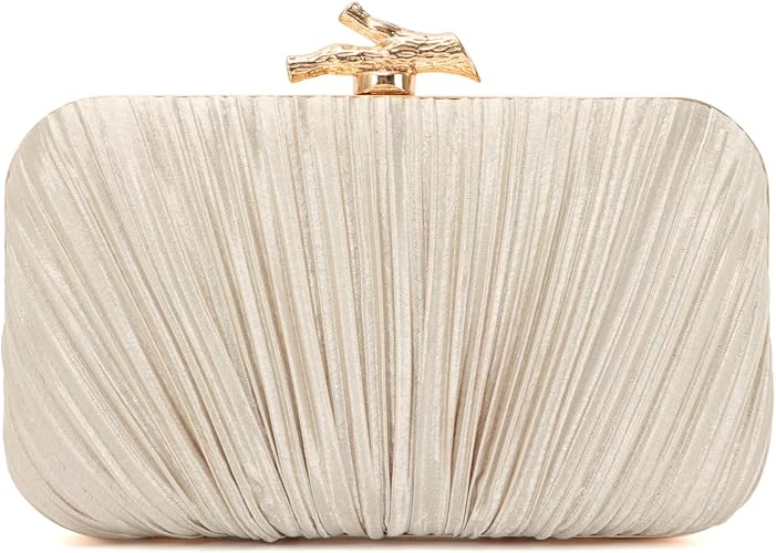 Clutch de Freie Liebe, disponible en Amazon