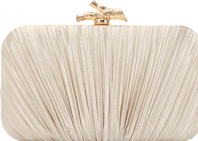 Clutch de Freie Liebe, disponible en Amazon