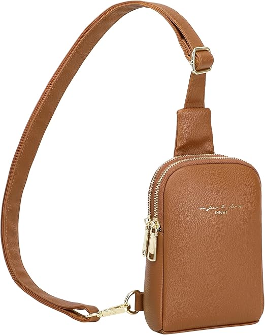 Crossbody bag de INICAT, disponible en Amazon