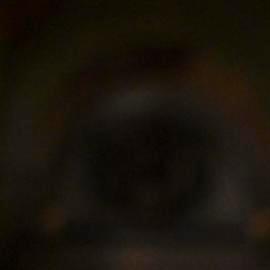 Dior acaba de presentar su colección crucero de Alta Costura.