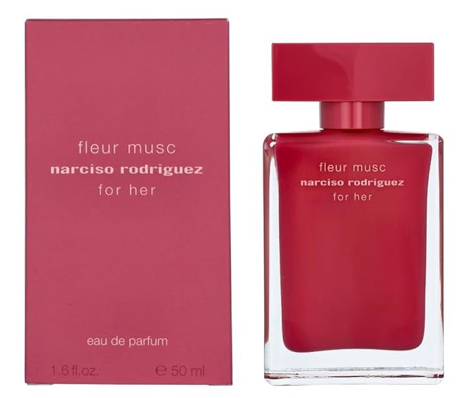 Fleur Musc de Narciso Rodriguez