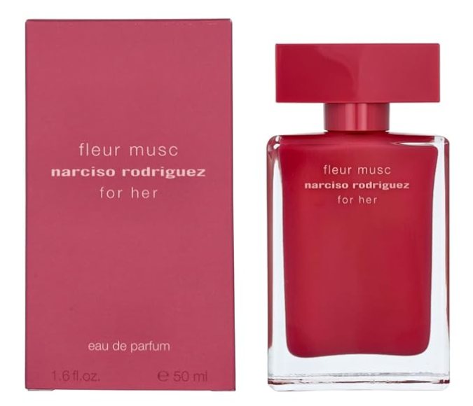 Fleur Musc de Narciso Rodriguez