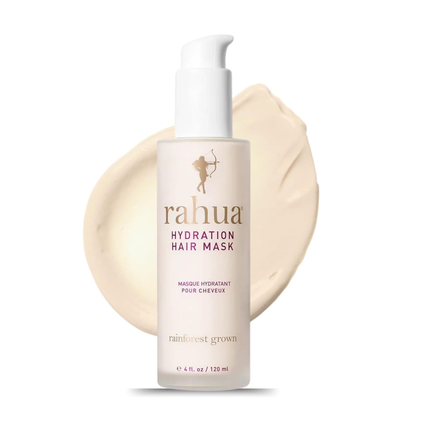 Hydration Hair Mask de Rahua