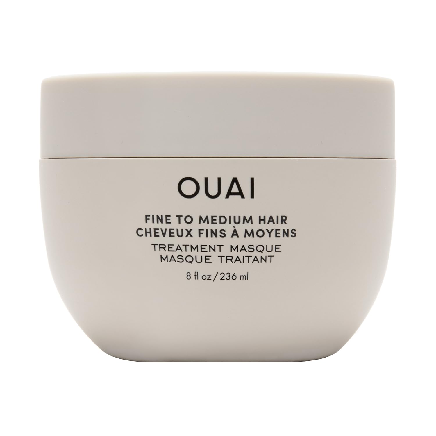 Treatment Masque de Ouai