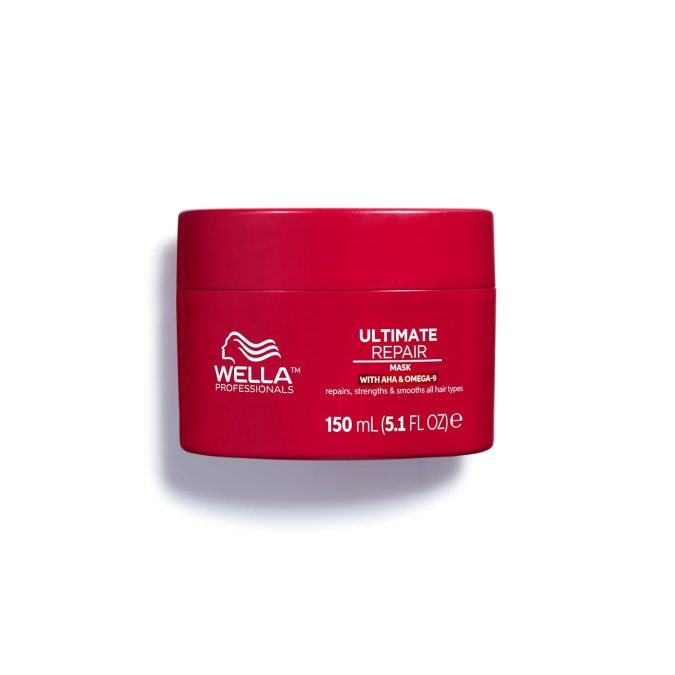 Ultimate Repair Mask de Wella Professionals