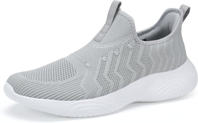 Zapatos deportivos de MRIP, disponible en Amazon