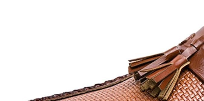 Zapatos mocasines de Nelsbrex, disponibles en Amazon