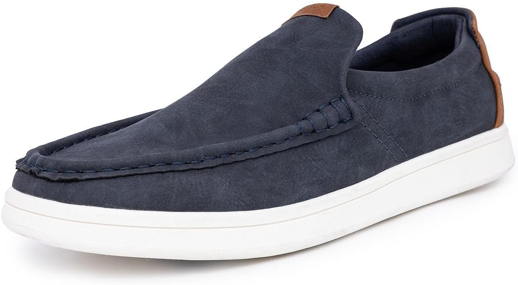 Zapatos náuticos de Nautica, disponible en Amazon