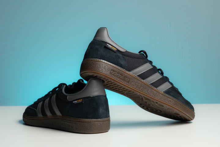 Los Adidas Handball Spezial Core Green son la tendencia del momento en streetwear.