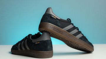 Los Adidas Handball Spezial Core Green son la tendencia del momento en streetwear.