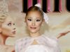 Ariana Grande compartió los productos que usa en su rutina de maquillaje